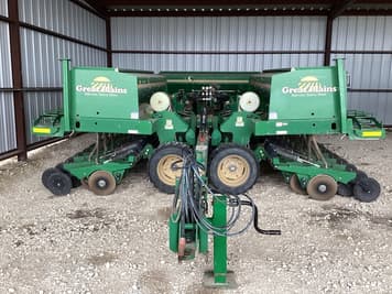 Main image Great Plains 3S-3000HD